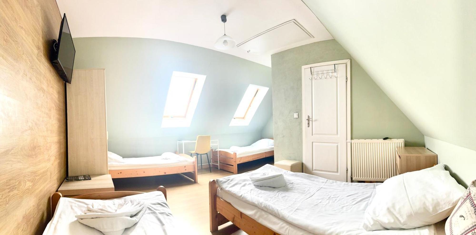 Przyczolek Kreatywnosci By Good Spot Hotel Duszniki Zdroj Exterior photo